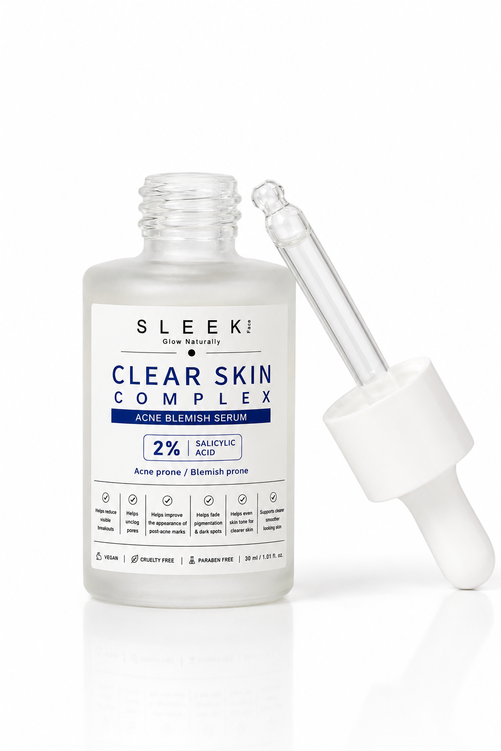 Clear Skin Complex 30ml