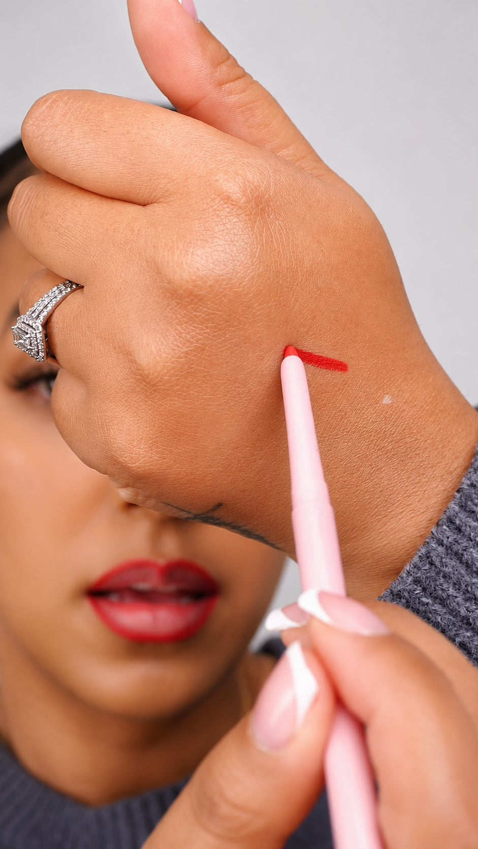 Red Carpet - Sleek Chic lip liner