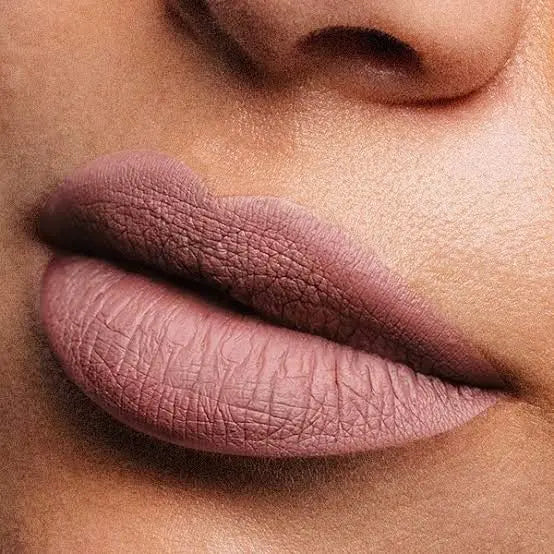 Essence Long lasting Matte Lipstick