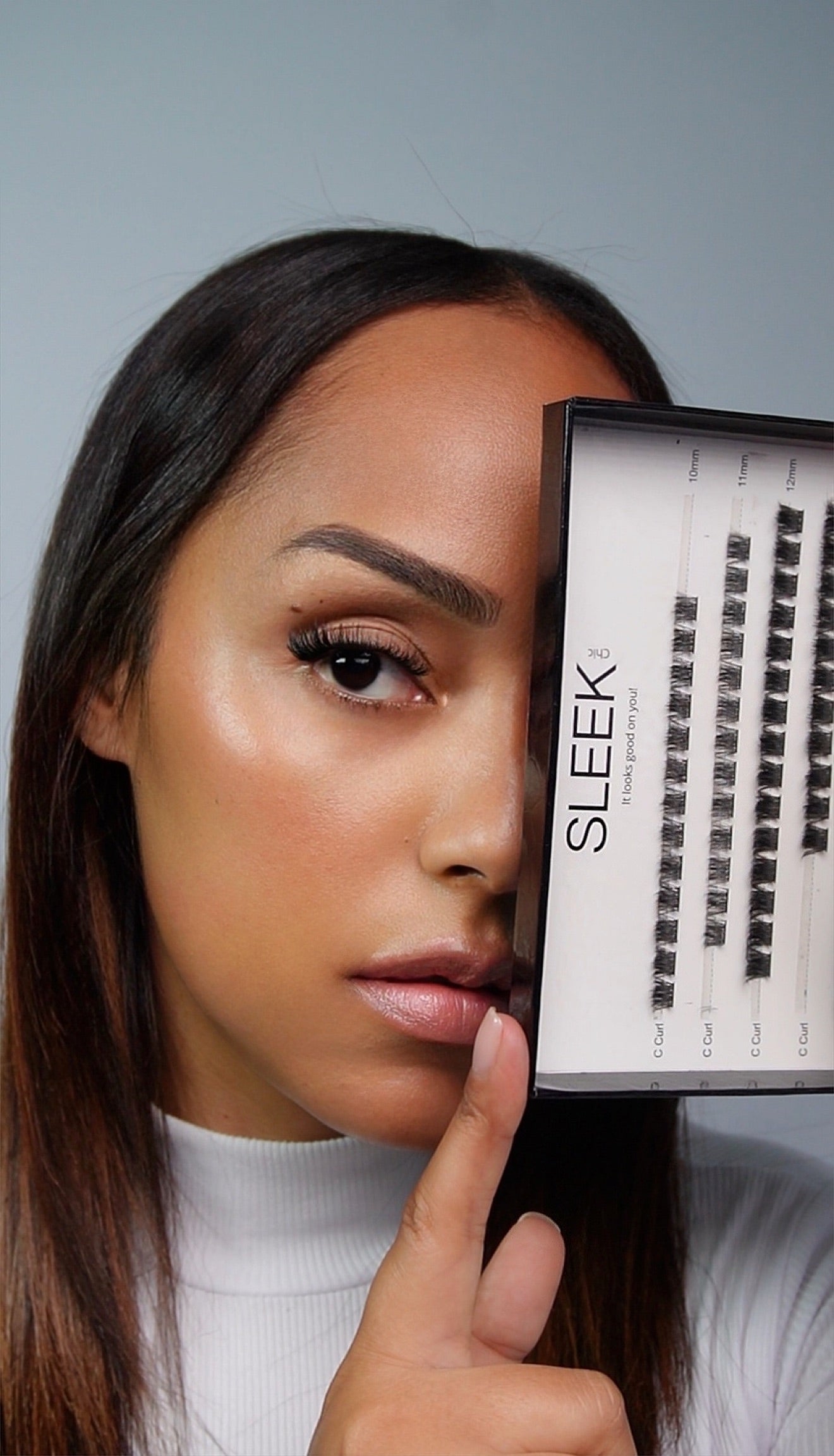 Sleek Chic DIY Lash Cluster Kit