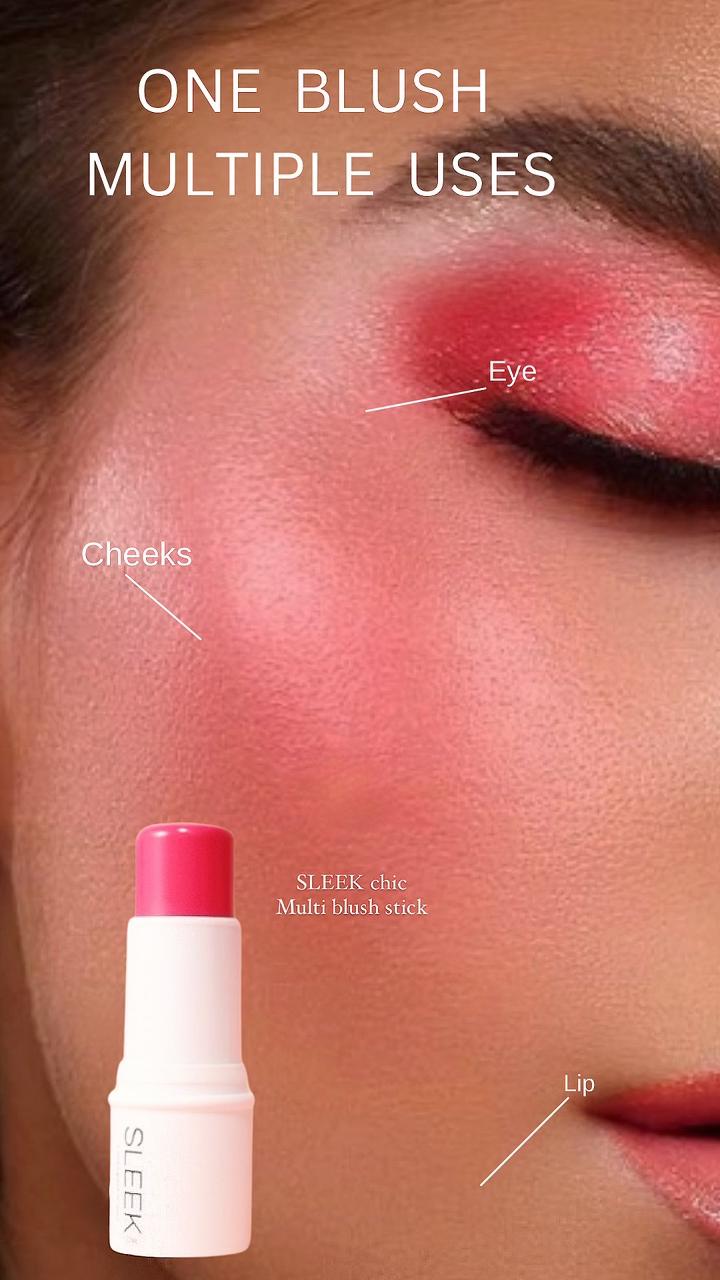 Blush Sticks
