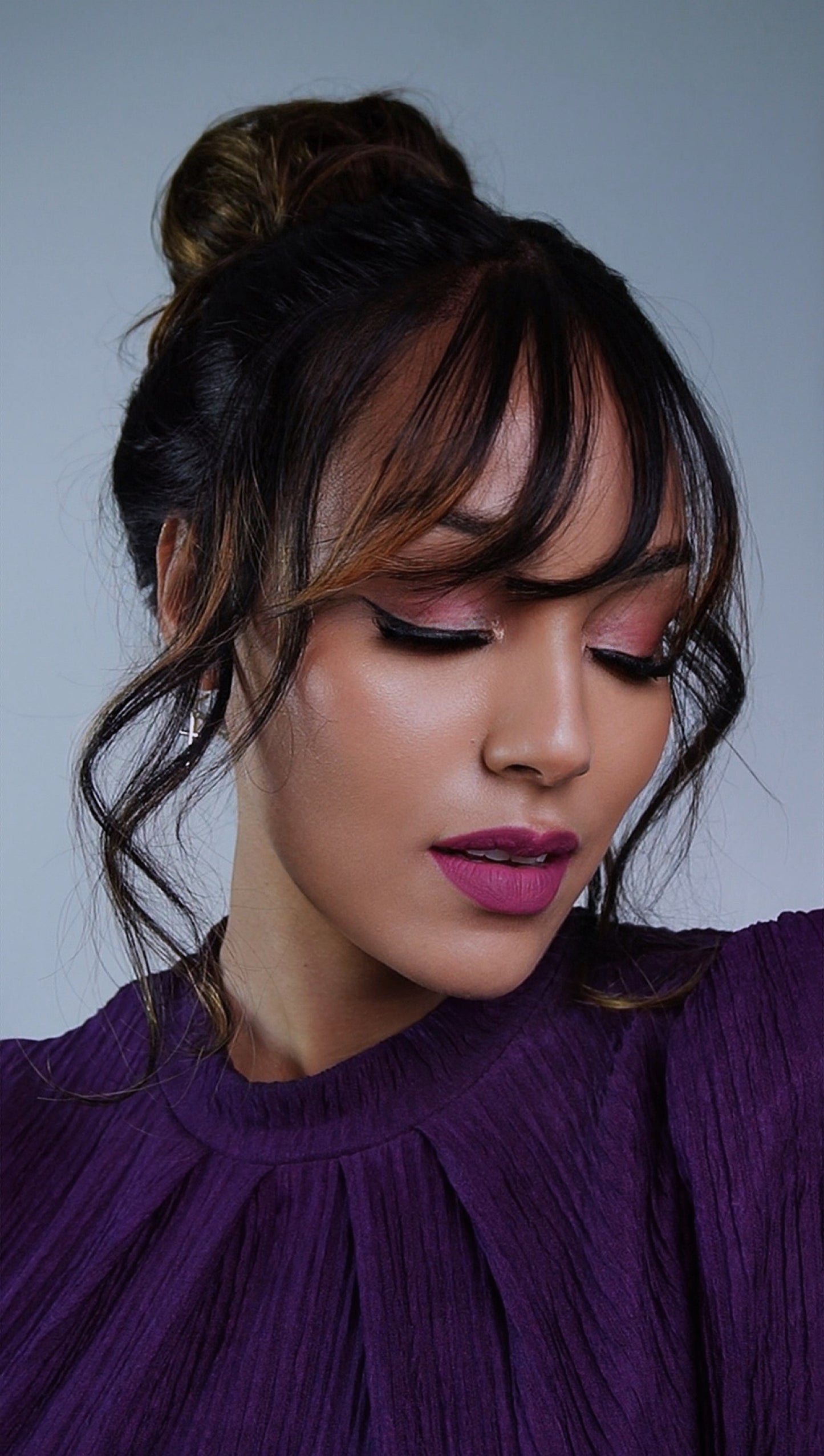 Exquisite Long lasting Matte Lipstick