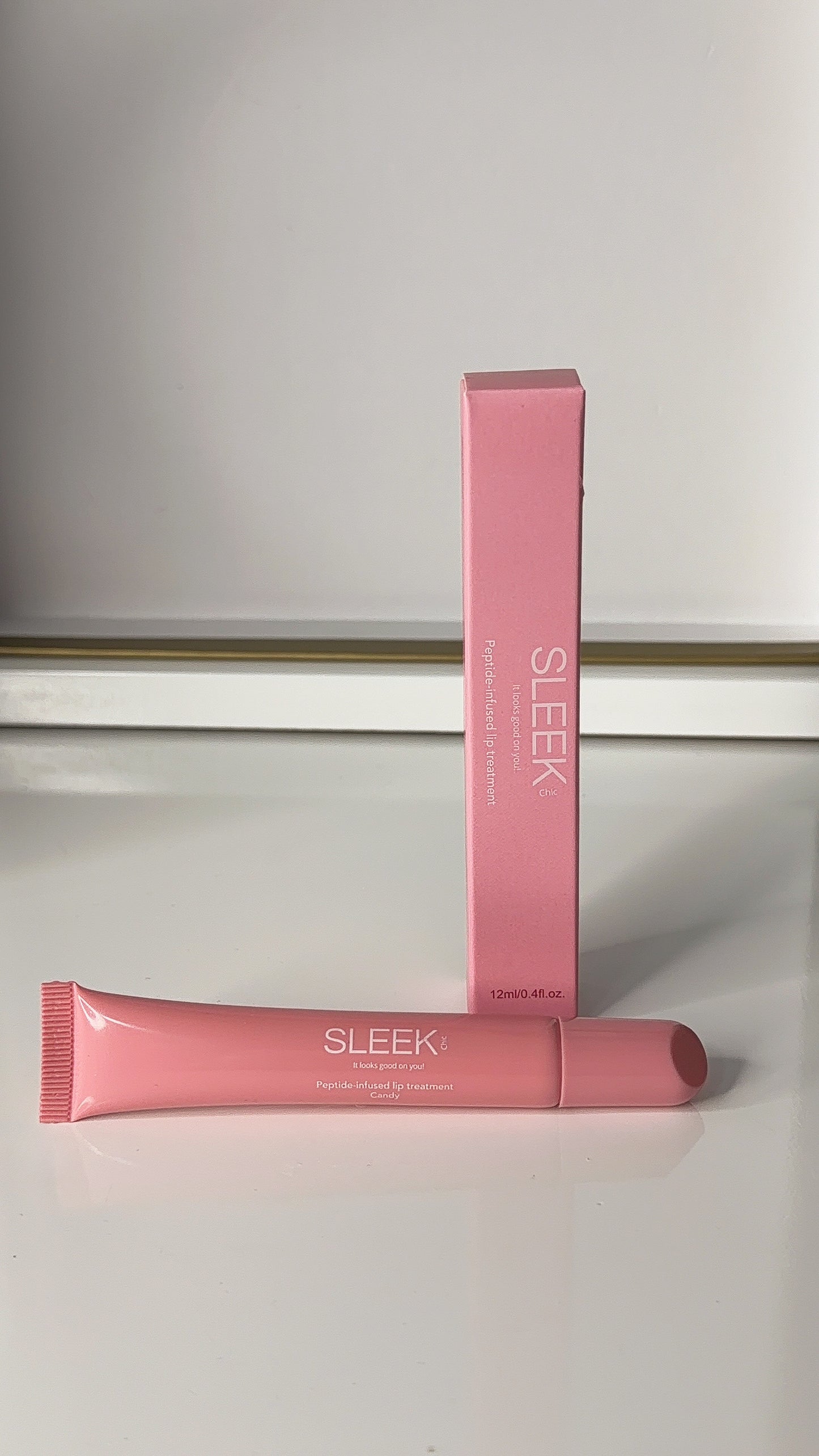 Candy - Peptide infused lip treatment
