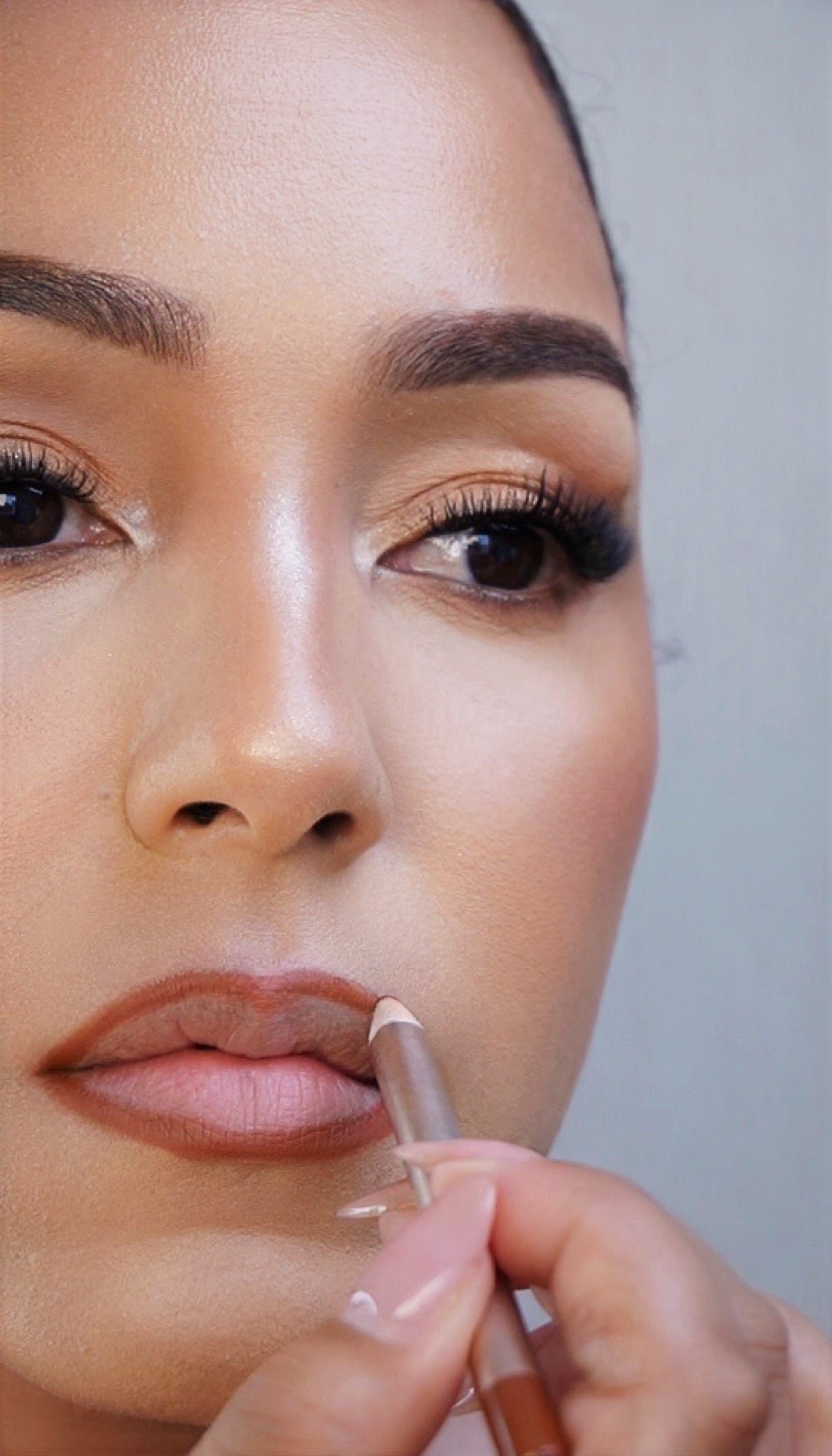 Earth - Sleek Chic lip liner