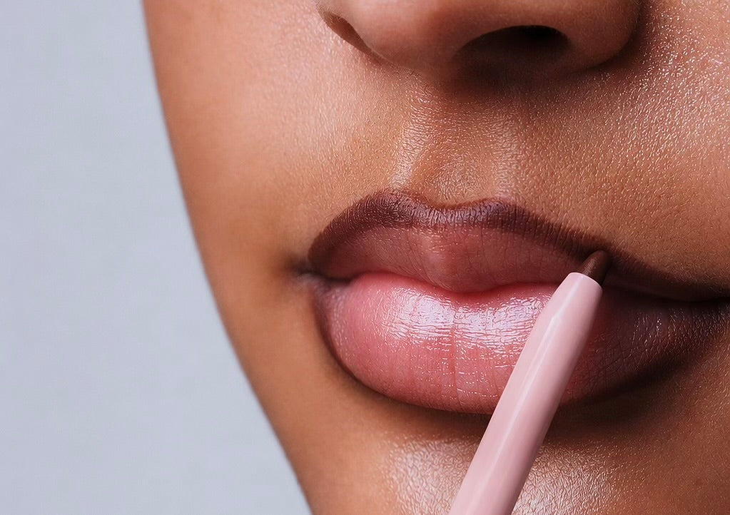 Coffee Bean  - Sleek Chic lip liner
