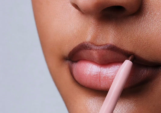Coffee Bean  - Sleek Chic lip liner