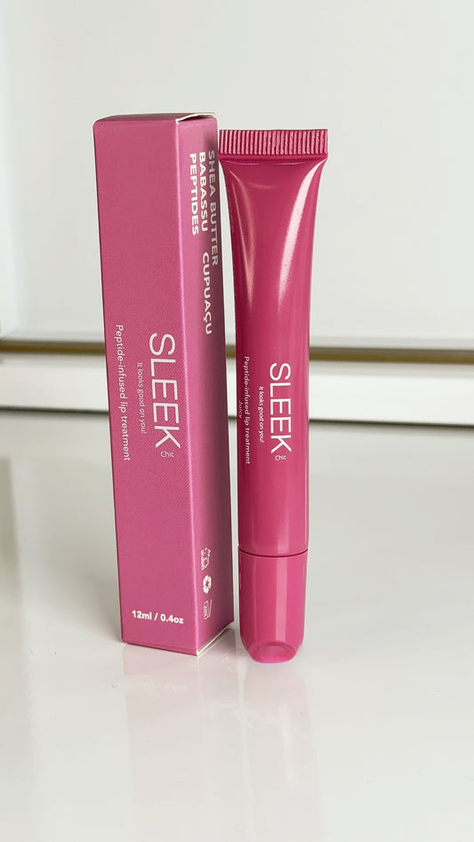 Juicy - Peptide infused lip treatment (