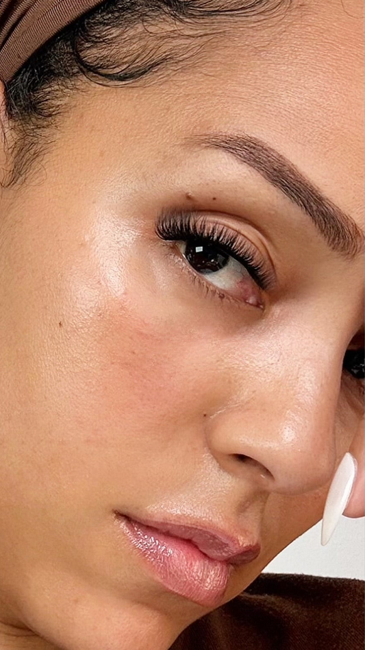 Sleek Chic DIY Lash Kit – Fluffy Volume (D Curl)