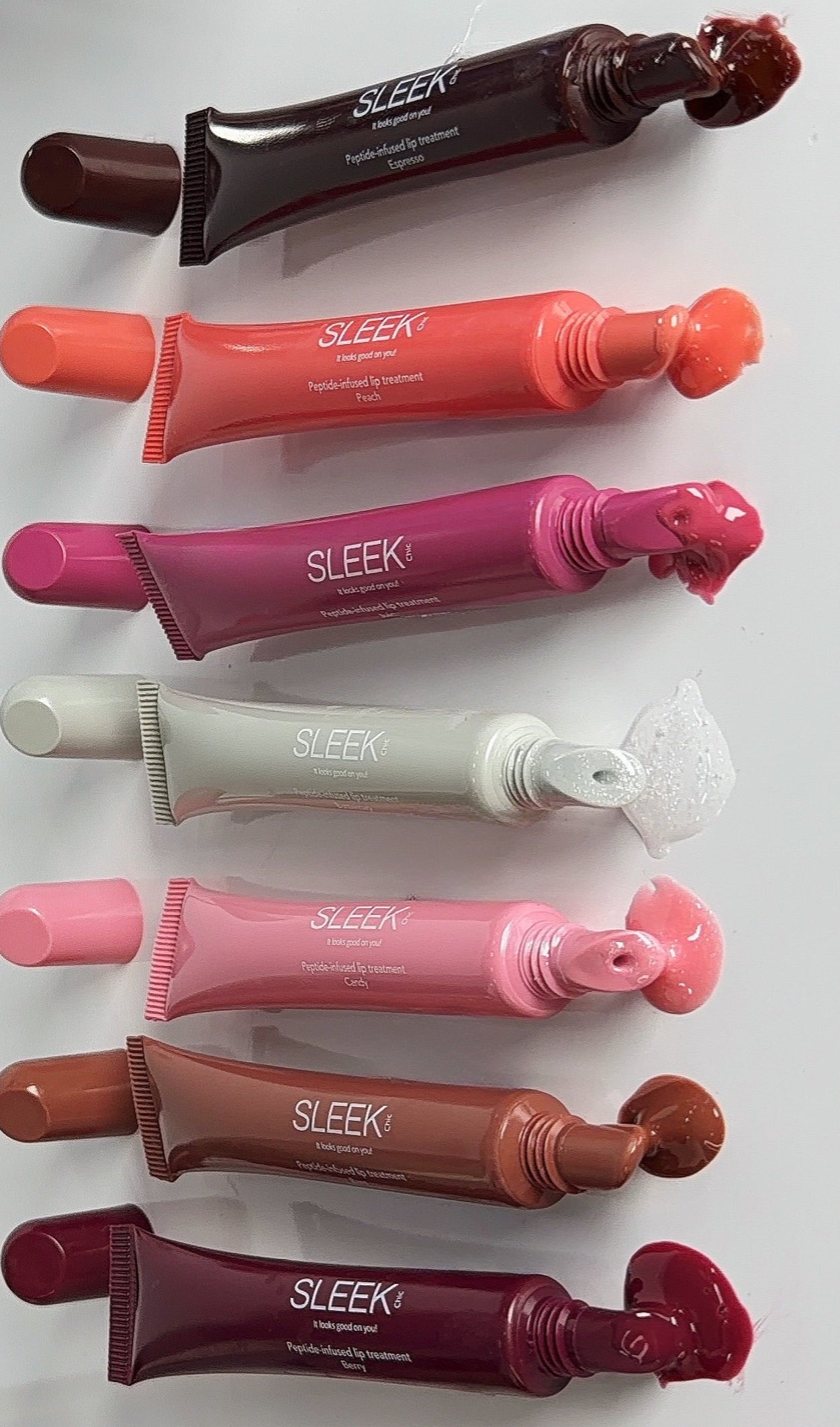Juicy - Peptide infused lip treatment (