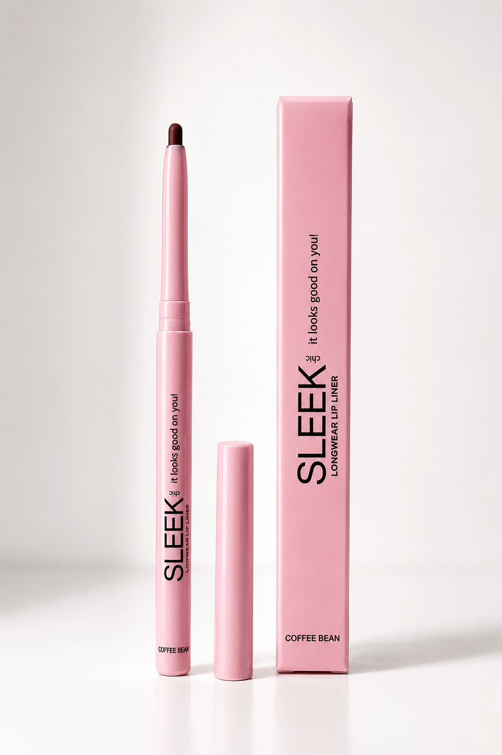 Coffee Bean  - Sleek Chic lip liner
