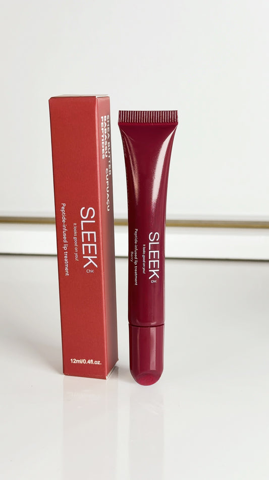 Berry - Peptide infused lip treatment
