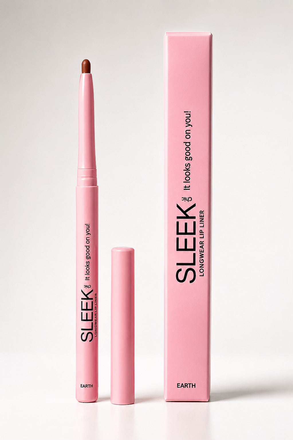 Earth - Sleek Chic lip liner