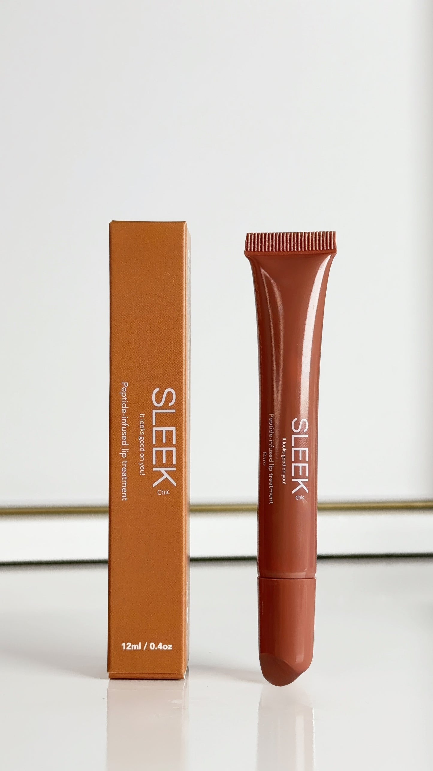 Bare - Peptide infused lip treatment