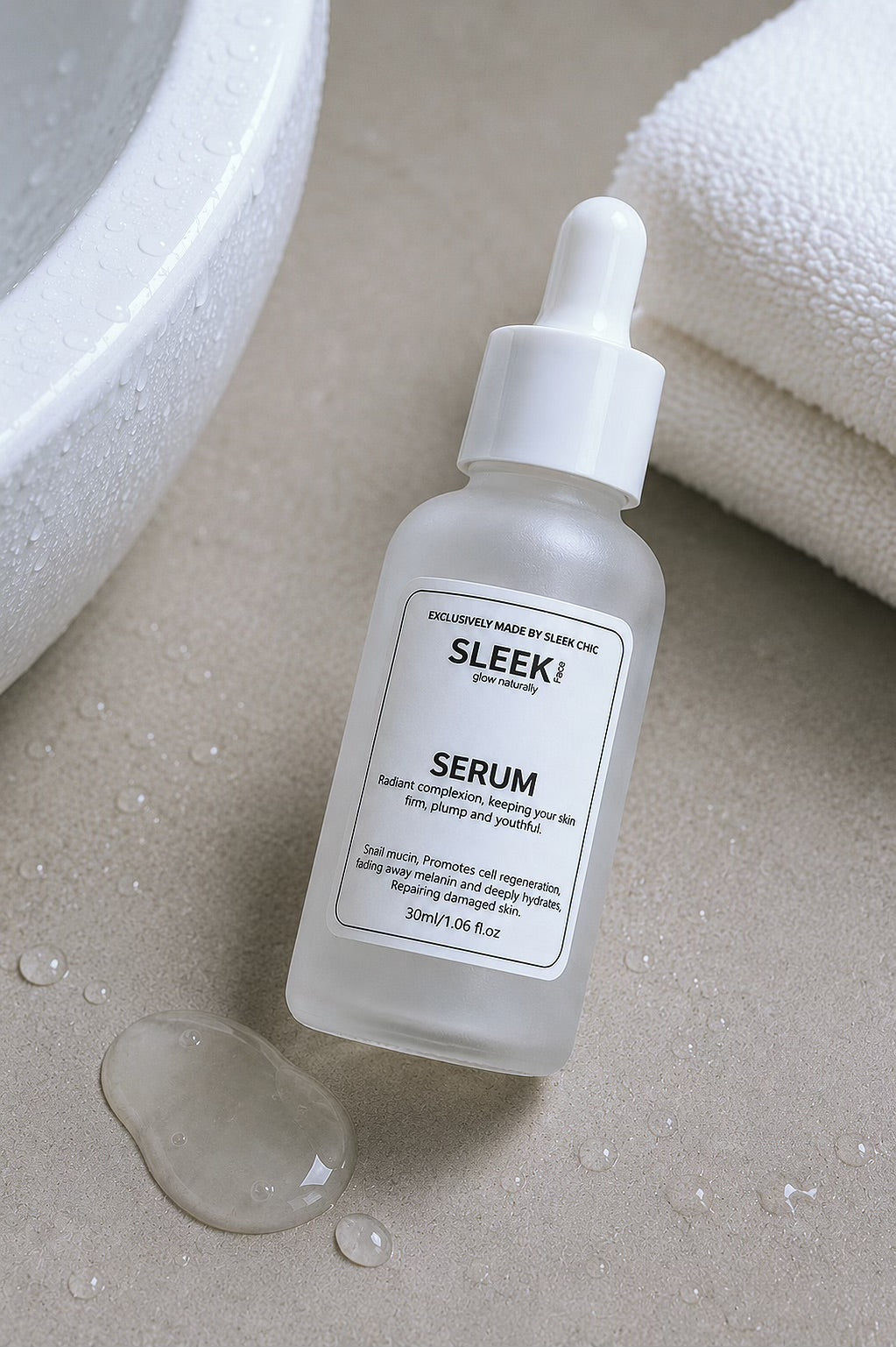 Serum 30ml
