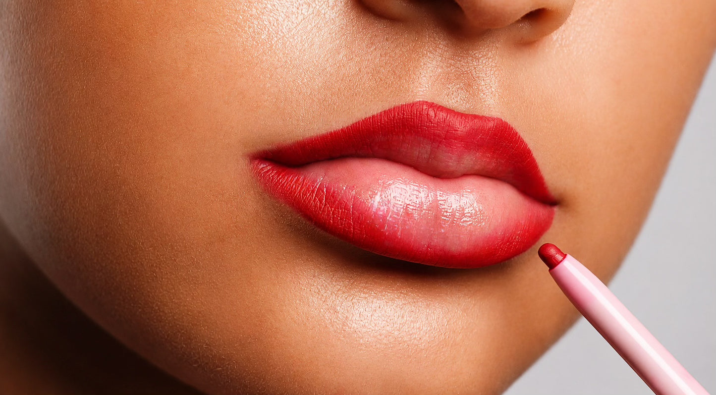 Red Carpet - Sleek Chic lip liner