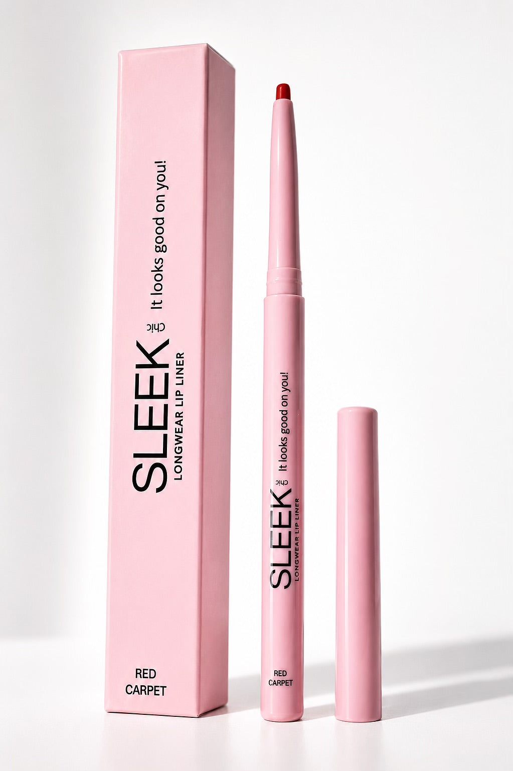 Red Carpet - Sleek Chic lip liner