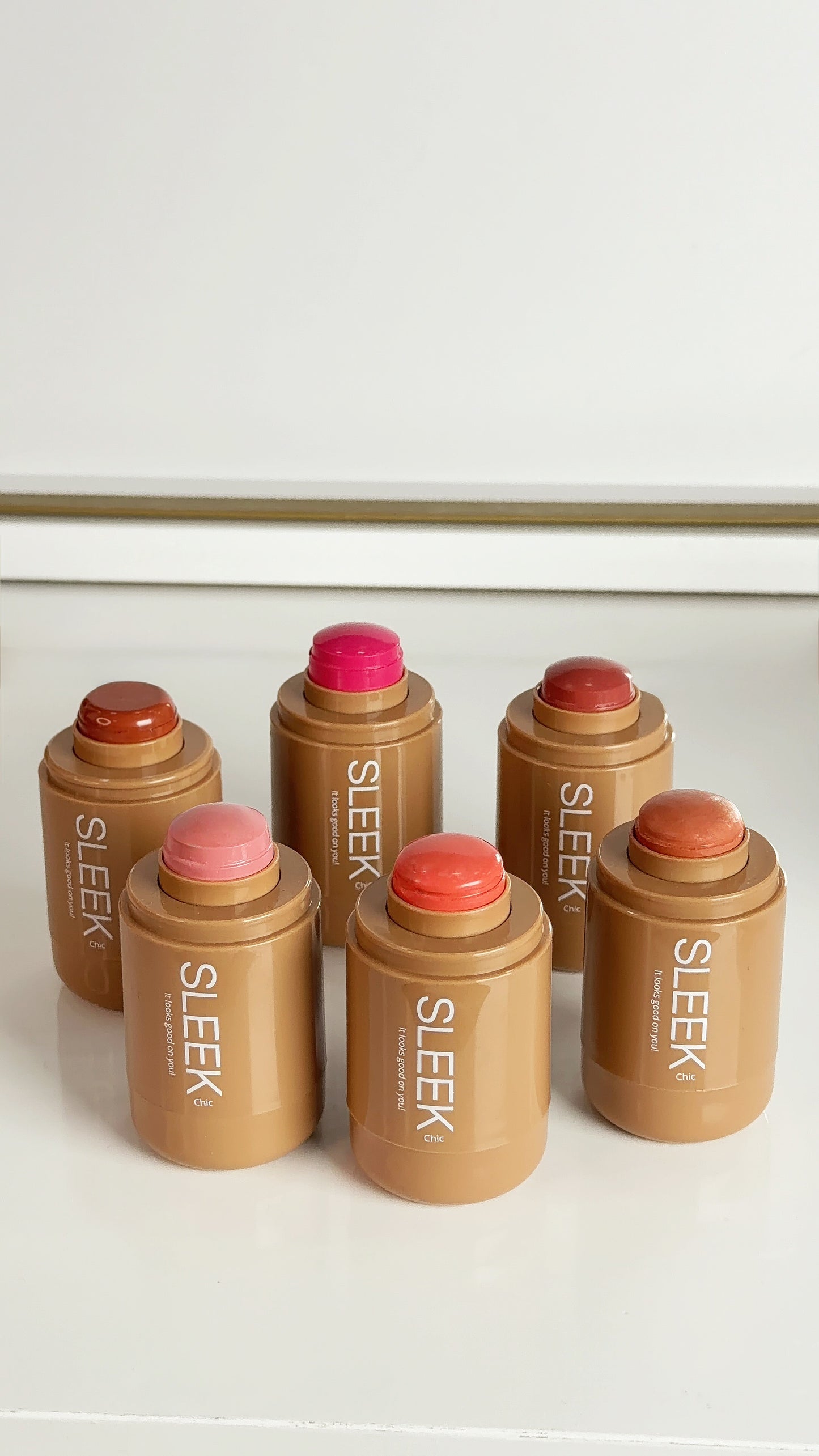 Boost - Your everyday glow stick.