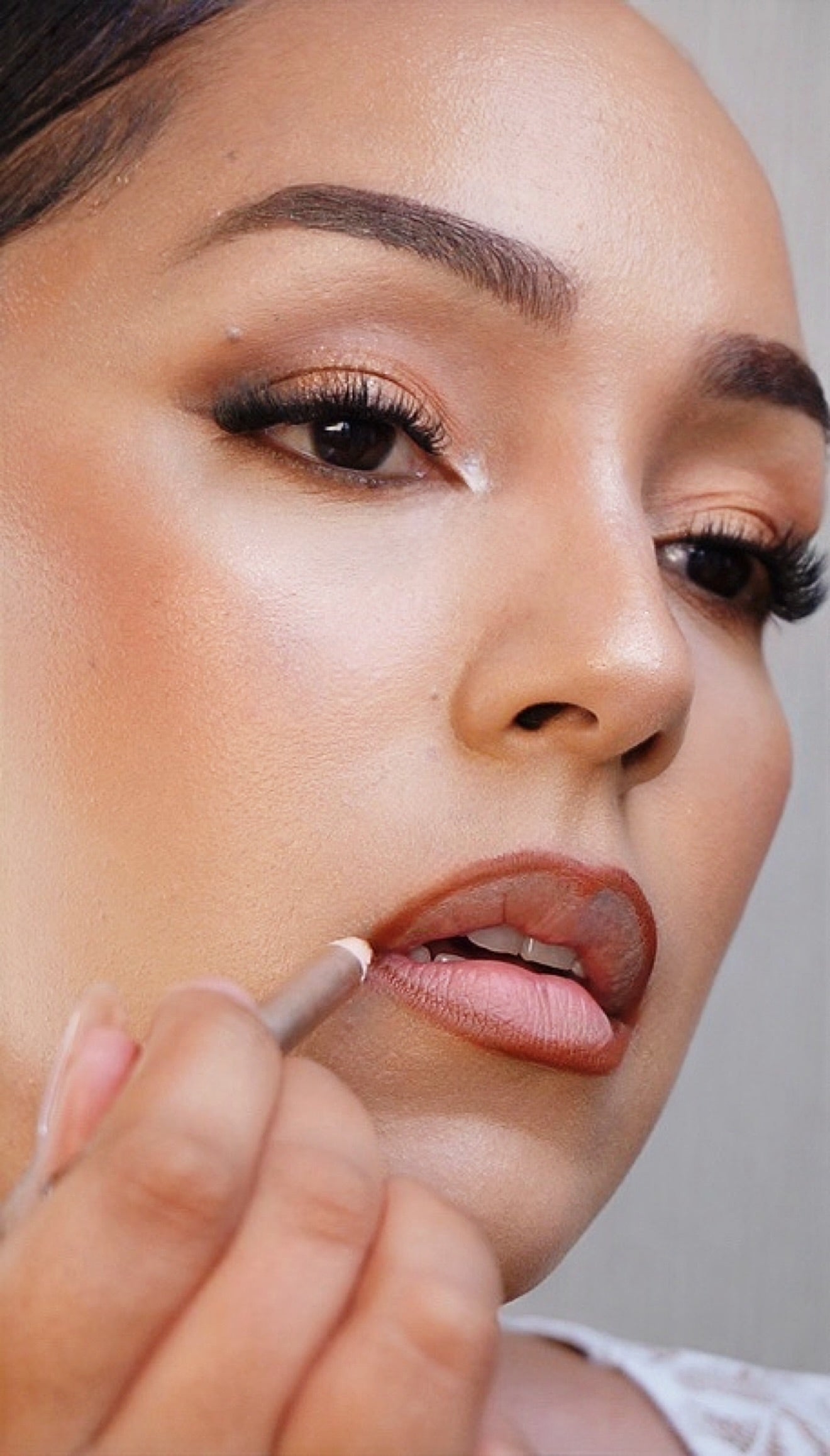 Earth - Sleek Chic lip liner