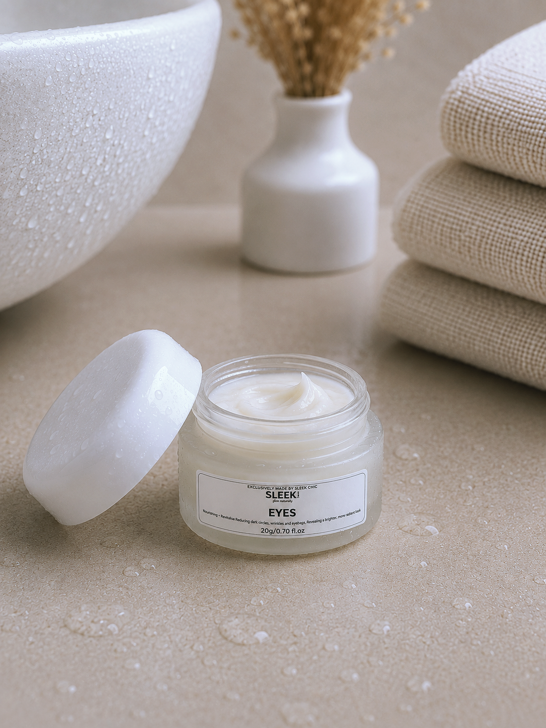 Eye Cream 20ml