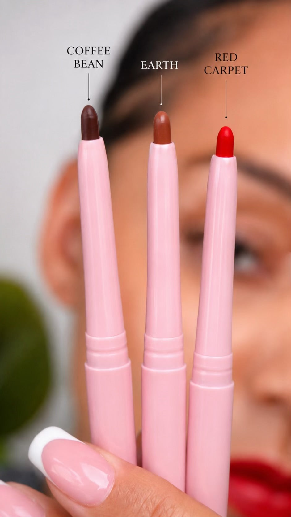 Red Carpet - Sleek Chic lip liner