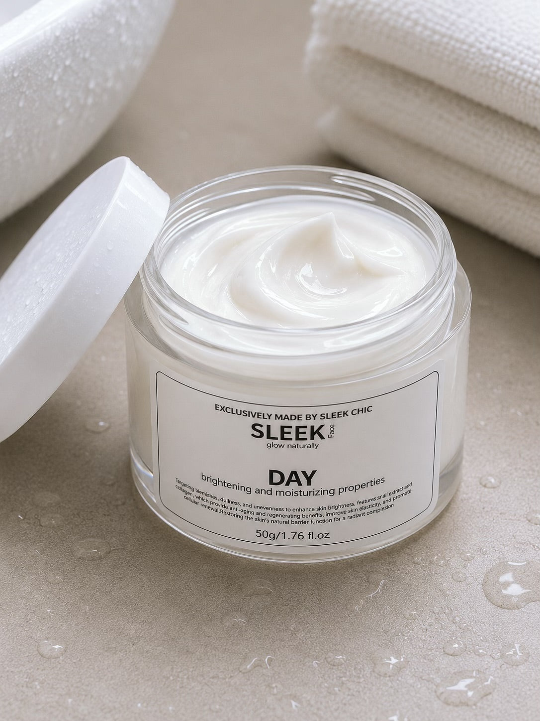Day Cream 50ml