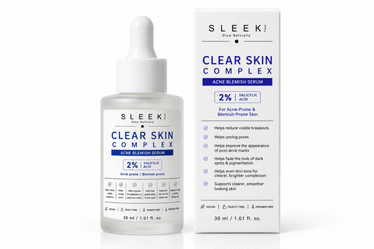 Clear Skin Complex 30ml