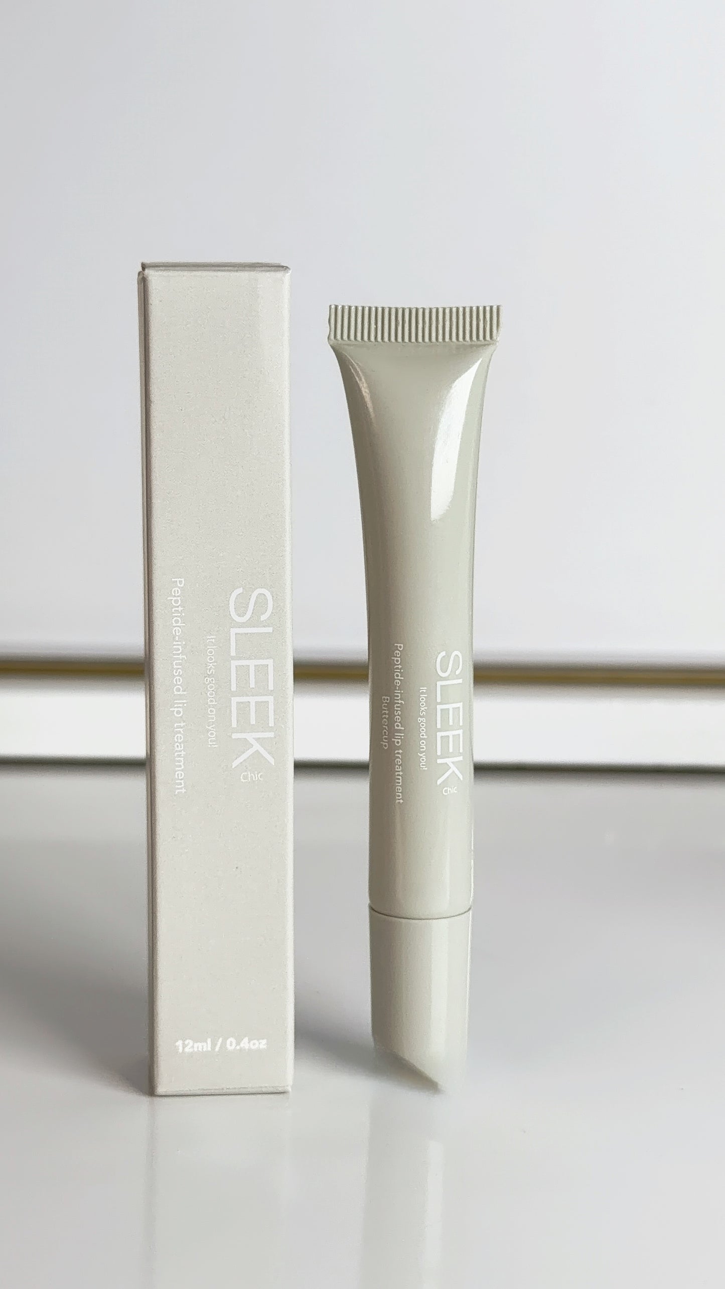 Buttercup - Peptide infused lip treatment