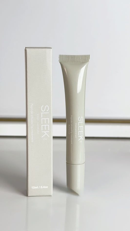 Buttercup - Peptide infused lip treatment