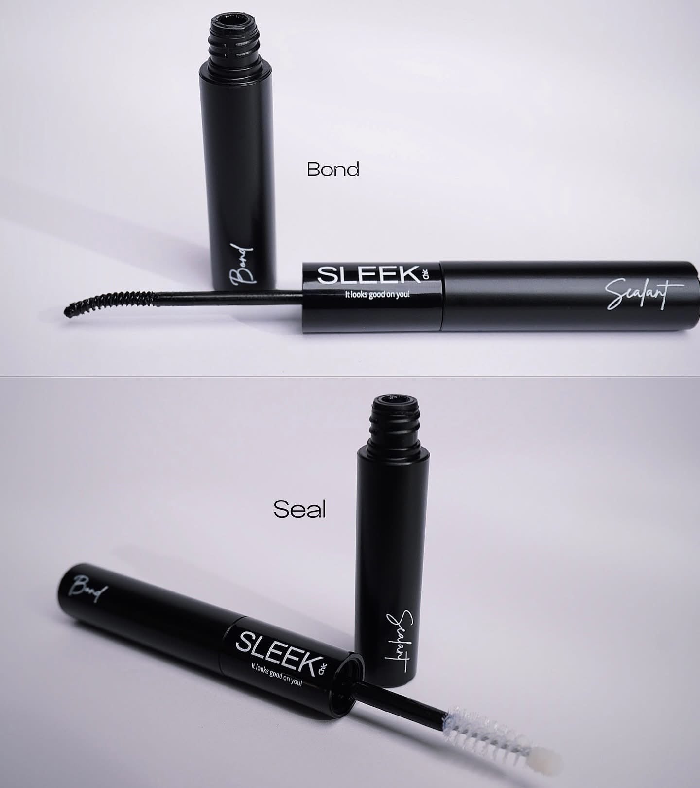 Bond + Sealant