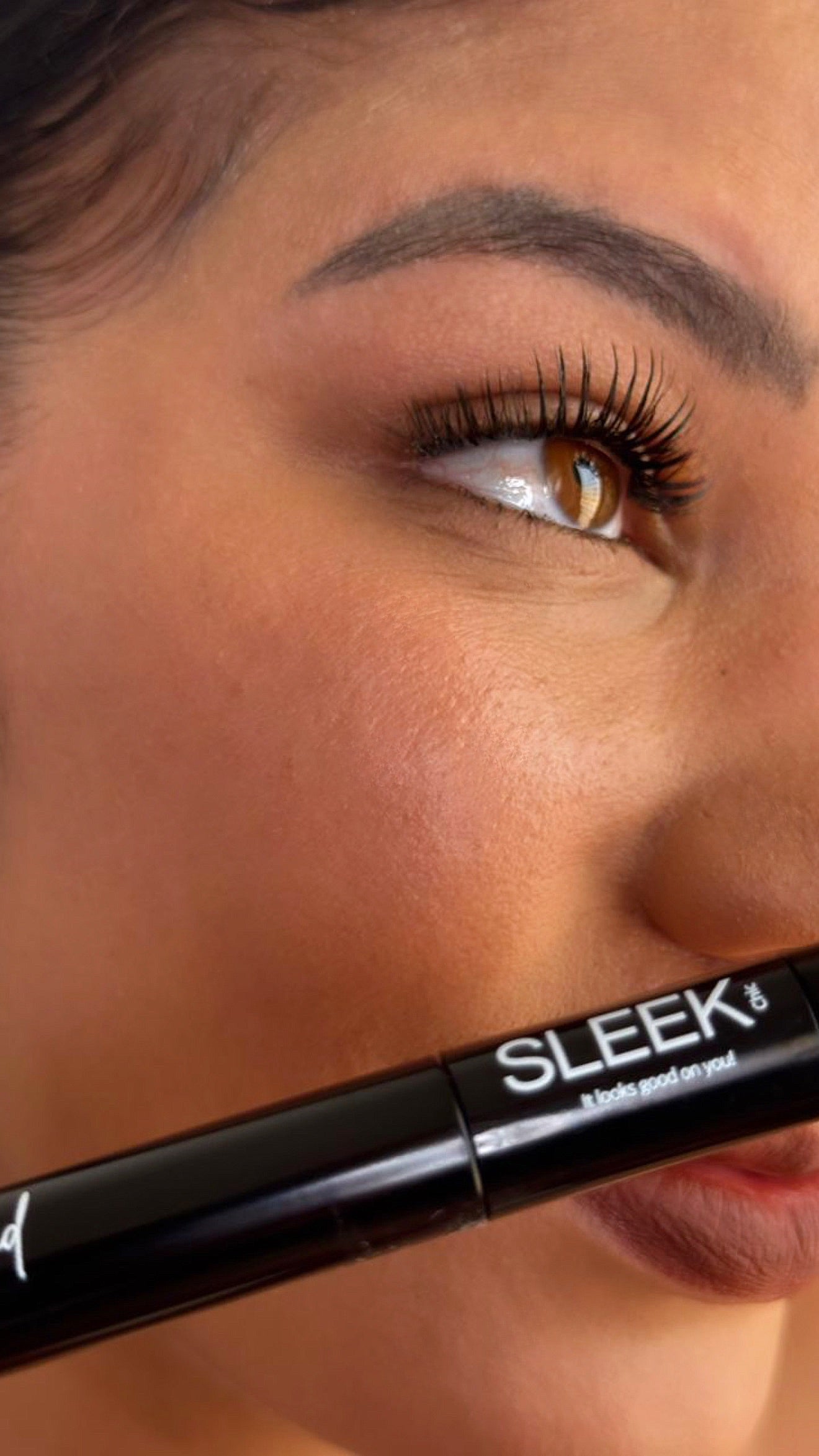 Sleek Chic DIY Lash Kit – Natural Classic (C Curl)
