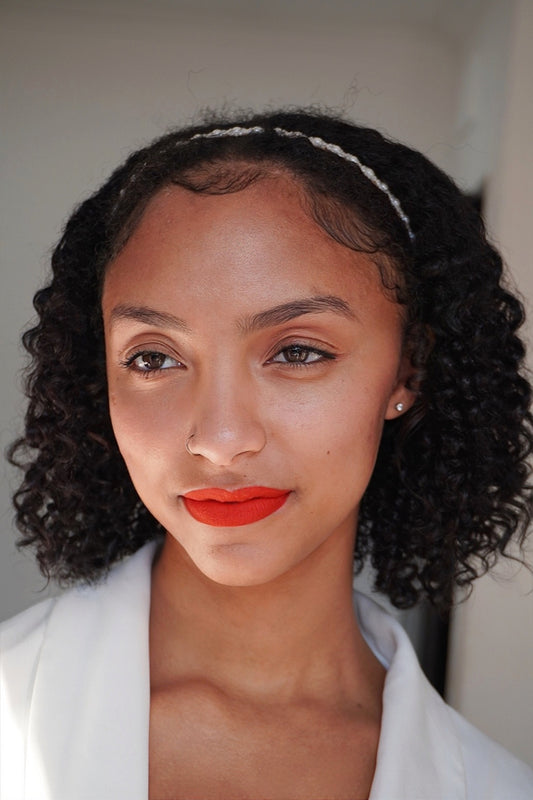 Jozi Girl Long lasting Matte Lipstick