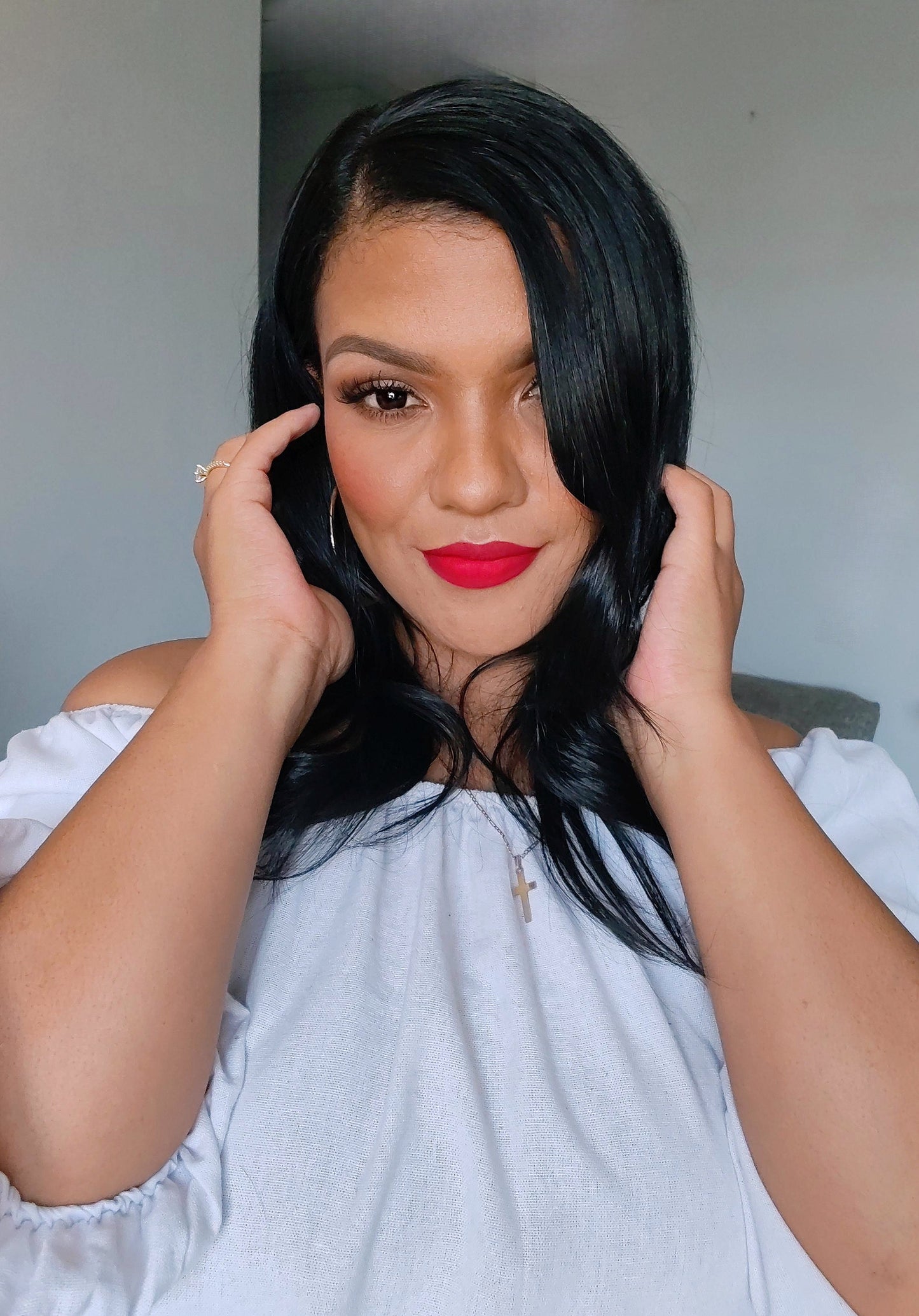 Extreme Long lasting Matte Lipstick