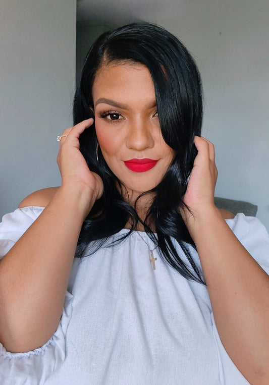 Extreme Long lasting Matte Lipstick