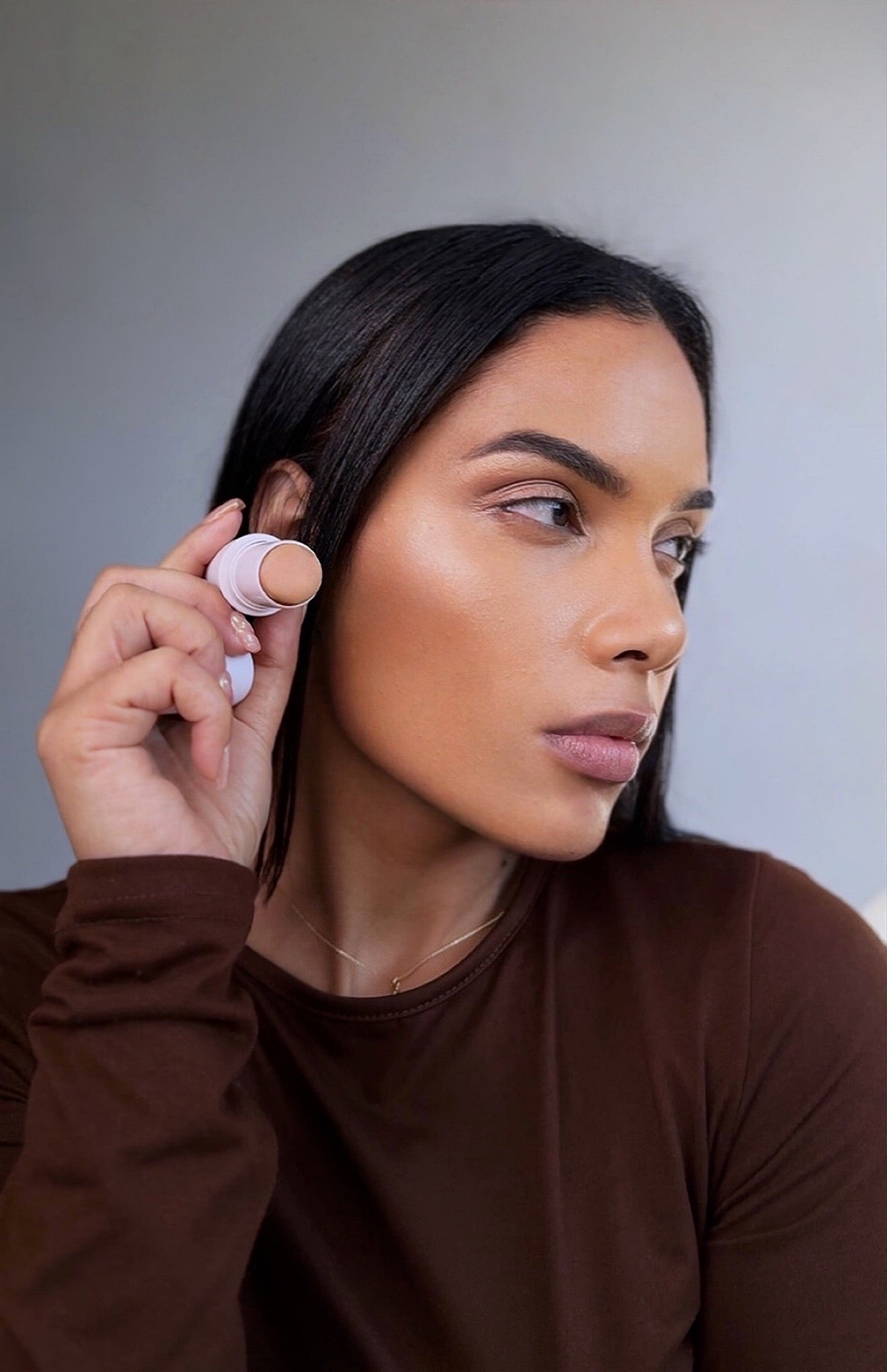 Golden Hour Highlighter