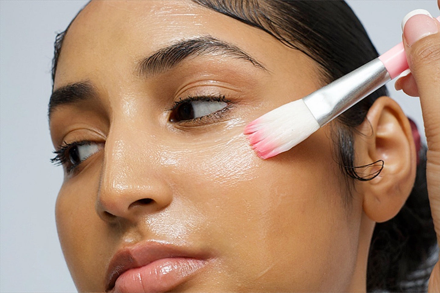 Sleep Therapy Gel Mask