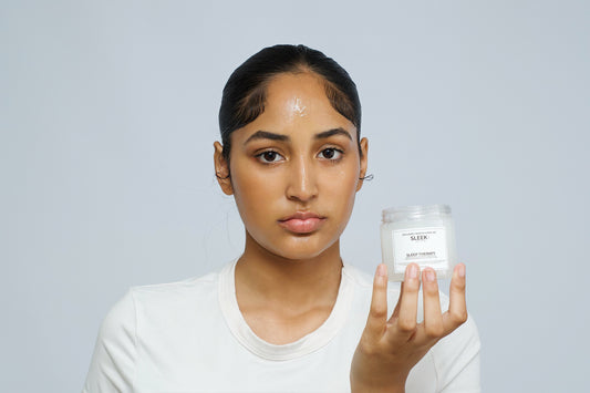 Sleep Therapy Gel Mask  200ml