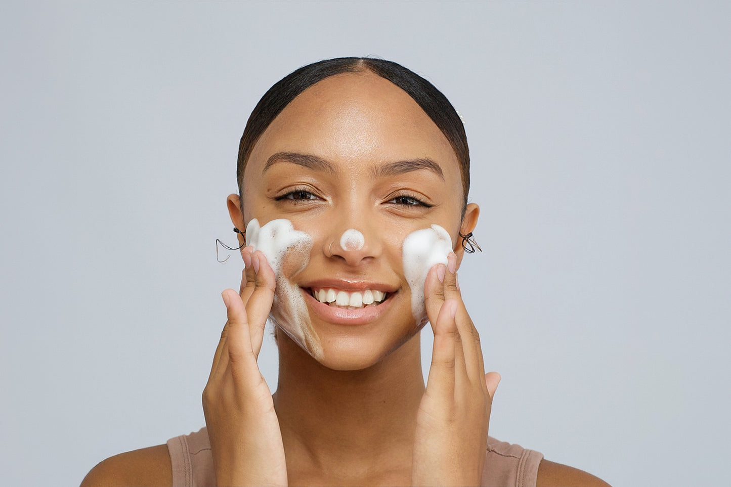 Clarity Cleanse - Face Wash