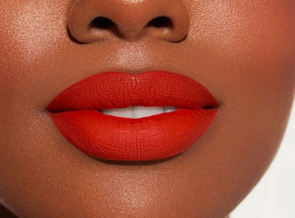 Jozi Girl Long lasting Matte Lipstick