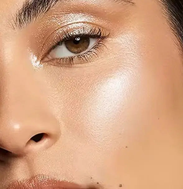 Golden Hour Highlighter