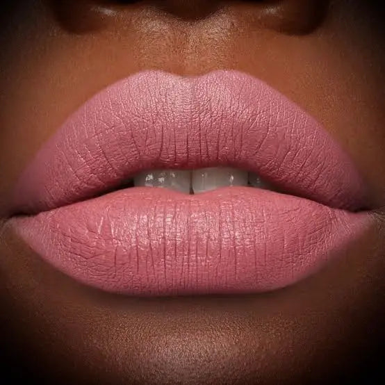 Naturally - Long lasting Matte Lipstick