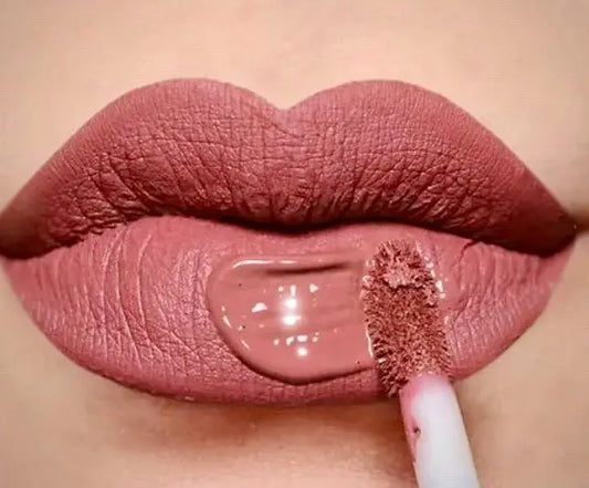 Positive Long lasting Matte Lipstick