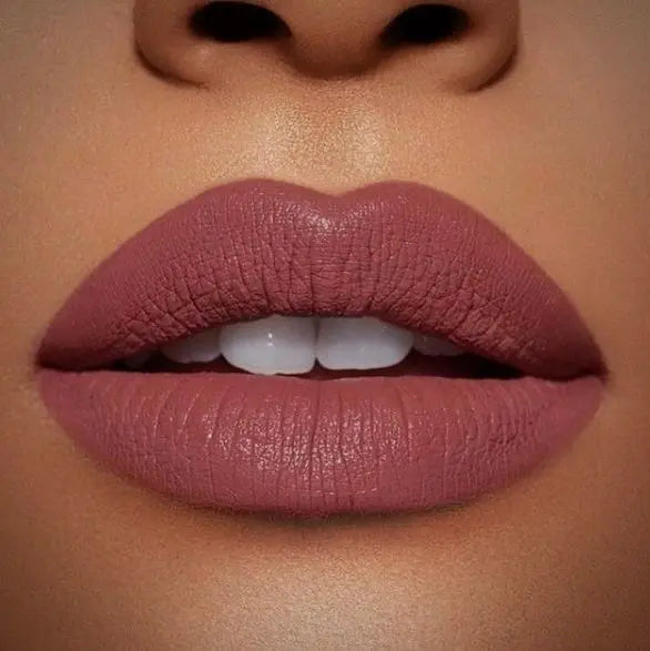 Positive Long lasting Matte Lipstick